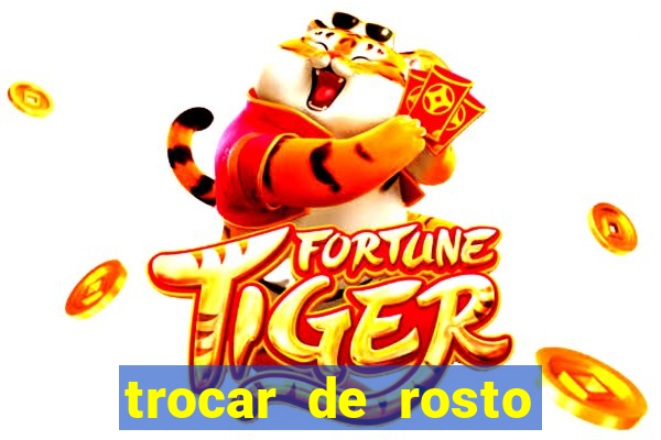 trocar de rosto online trocar rosto de video online